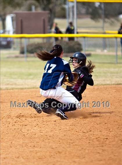 Thumbnail 1 in Flower Mound vs Pearland (Sienna/Missouri City HSSL Tournament) photogallery.