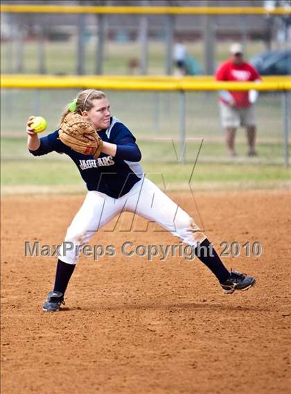 Thumbnail 3 in Flower Mound vs Pearland (Sienna/Missouri City HSSL Tournament) photogallery.