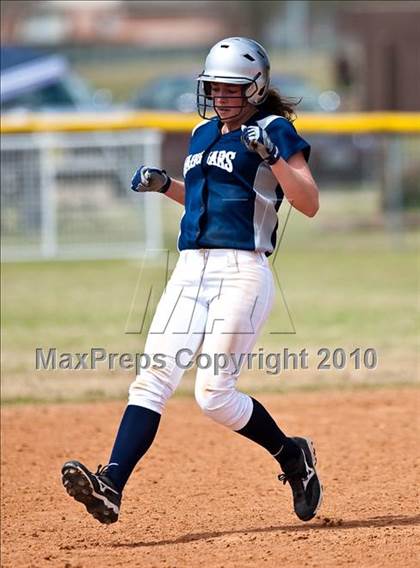 Thumbnail 1 in Flower Mound vs Pearland (Sienna/Missouri City HSSL Tournament) photogallery.