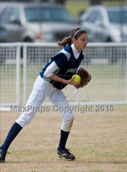Thumbnail 1 in Flower Mound vs Pearland (Sienna/Missouri City HSSL Tournament) photogallery.