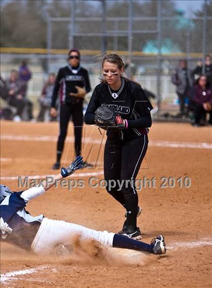 Thumbnail 1 in Flower Mound vs Pearland (Sienna/Missouri City HSSL Tournament) photogallery.