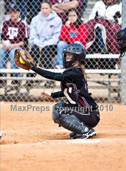 Thumbnail 1 in Flower Mound vs Pearland (Sienna/Missouri City HSSL Tournament) photogallery.