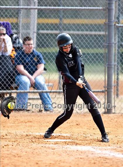 Thumbnail 3 in Flower Mound vs Pearland (Sienna/Missouri City HSSL Tournament) photogallery.