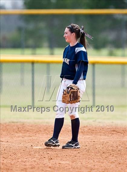 Thumbnail 2 in Flower Mound vs Pearland (Sienna/Missouri City HSSL Tournament) photogallery.