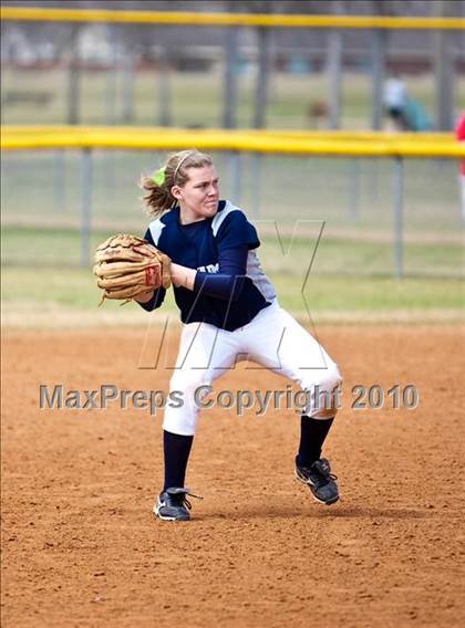 Thumbnail 2 in Flower Mound vs Pearland (Sienna/Missouri City HSSL Tournament) photogallery.