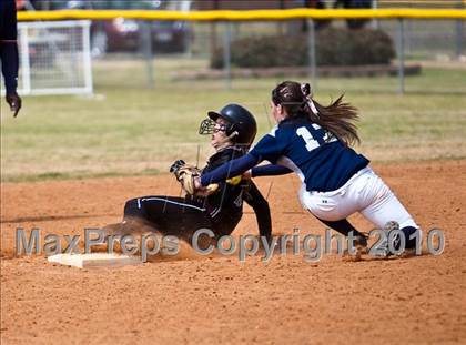 Thumbnail 2 in Flower Mound vs Pearland (Sienna/Missouri City HSSL Tournament) photogallery.