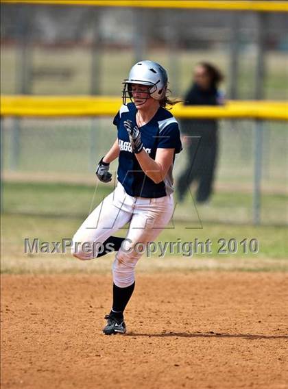 Thumbnail 3 in Flower Mound vs Pearland (Sienna/Missouri City HSSL Tournament) photogallery.