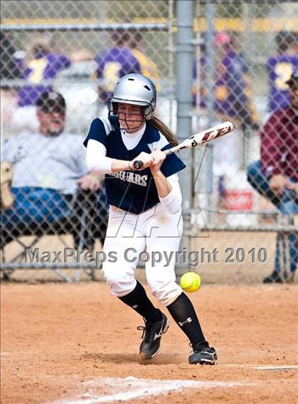 Thumbnail 3 in Flower Mound vs Pearland (Sienna/Missouri City HSSL Tournament) photogallery.