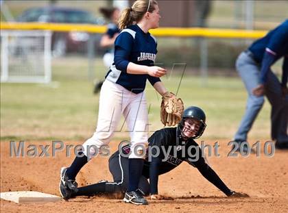 Thumbnail 1 in Flower Mound vs Pearland (Sienna/Missouri City HSSL Tournament) photogallery.