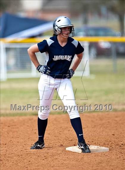 Thumbnail 2 in Flower Mound vs Pearland (Sienna/Missouri City HSSL Tournament) photogallery.