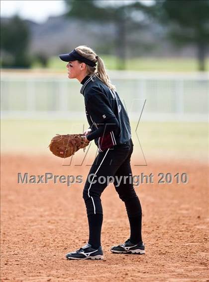 Thumbnail 2 in Flower Mound vs Pearland (Sienna/Missouri City HSSL Tournament) photogallery.