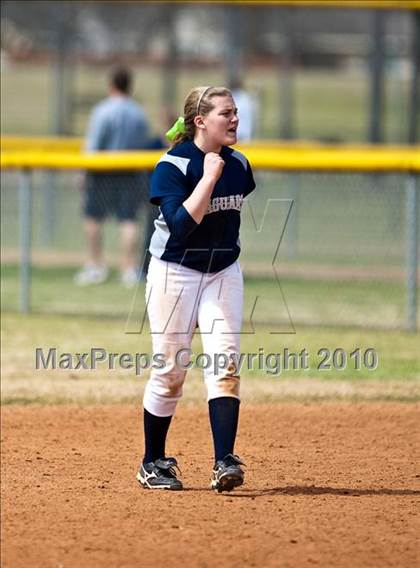Thumbnail 3 in Flower Mound vs Pearland (Sienna/Missouri City HSSL Tournament) photogallery.
