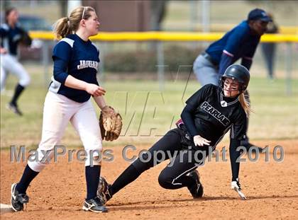 Thumbnail 3 in Flower Mound vs Pearland (Sienna/Missouri City HSSL Tournament) photogallery.