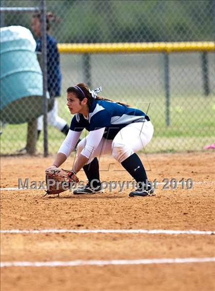 Thumbnail 1 in Flower Mound vs Pearland (Sienna/Missouri City HSSL Tournament) photogallery.
