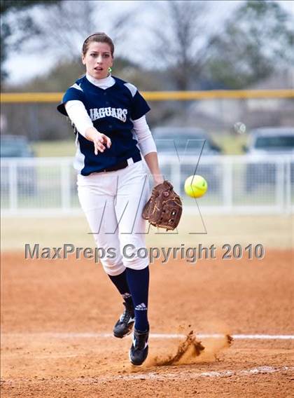 Thumbnail 3 in Flower Mound vs Pearland (Sienna/Missouri City HSSL Tournament) photogallery.