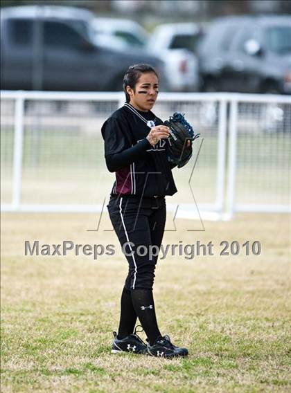 Thumbnail 1 in Flower Mound vs Pearland (Sienna/Missouri City HSSL Tournament) photogallery.