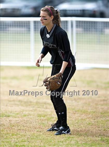 Thumbnail 1 in Flower Mound vs Pearland (Sienna/Missouri City HSSL Tournament) photogallery.
