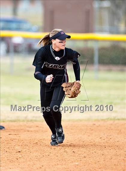 Thumbnail 3 in Flower Mound vs Pearland (Sienna/Missouri City HSSL Tournament) photogallery.