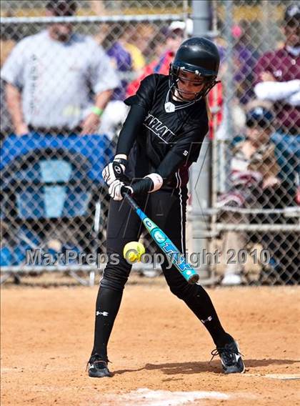 Thumbnail 1 in Flower Mound vs Pearland (Sienna/Missouri City HSSL Tournament) photogallery.
