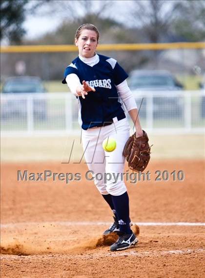 Thumbnail 2 in Flower Mound vs Pearland (Sienna/Missouri City HSSL Tournament) photogallery.