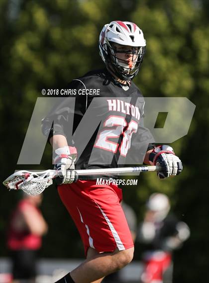 Thumbnail 1 in Hilton @ Churchville-Chili photogallery.