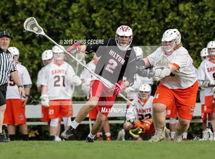 Thumbnail 3 in Hilton @ Churchville-Chili photogallery.