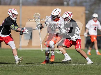 Thumbnail 1 in Hilton @ Churchville-Chili photogallery.