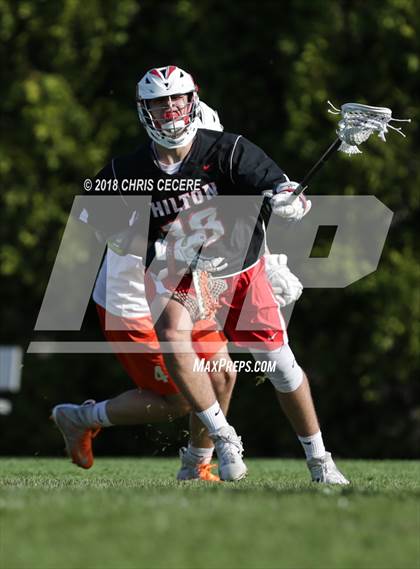 Thumbnail 1 in Hilton @ Churchville-Chili photogallery.