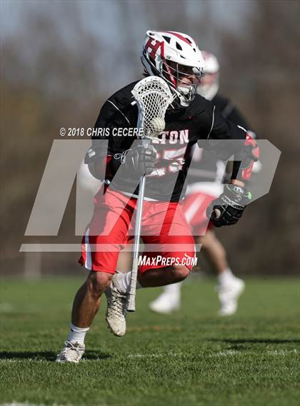 Thumbnail 3 in Hilton @ Churchville-Chili photogallery.