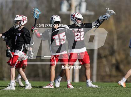 Thumbnail 3 in Hilton @ Churchville-Chili photogallery.
