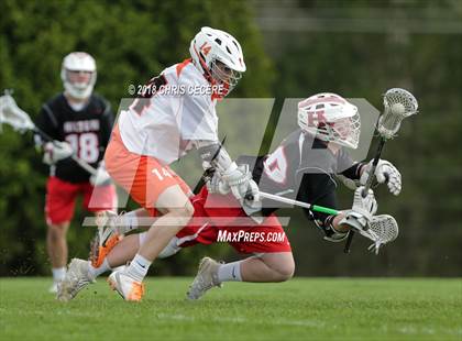 Thumbnail 1 in Hilton @ Churchville-Chili photogallery.