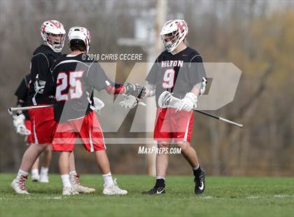 Thumbnail 2 in Hilton @ Churchville-Chili photogallery.