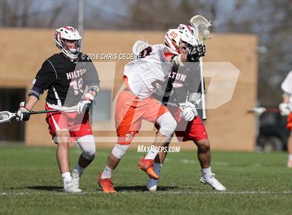Thumbnail 3 in Hilton @ Churchville-Chili photogallery.
