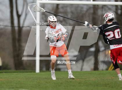 Thumbnail 3 in Hilton @ Churchville-Chili photogallery.