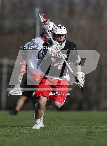 Thumbnail 1 in Hilton @ Churchville-Chili photogallery.