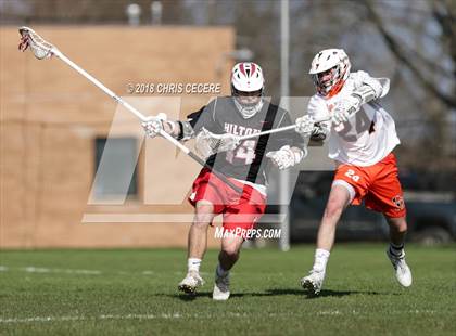 Thumbnail 1 in Hilton @ Churchville-Chili photogallery.