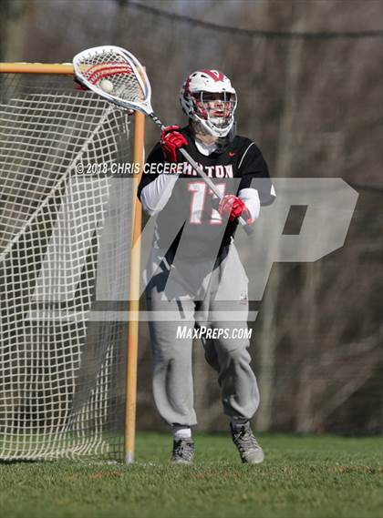 Thumbnail 2 in Hilton @ Churchville-Chili photogallery.