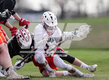 Thumbnail 2 in Hilton @ Churchville-Chili photogallery.