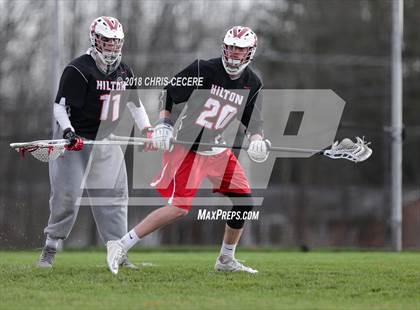 Thumbnail 2 in Hilton @ Churchville-Chili photogallery.