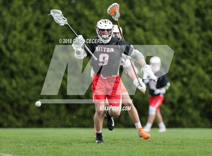 Thumbnail 2 in Hilton @ Churchville-Chili photogallery.