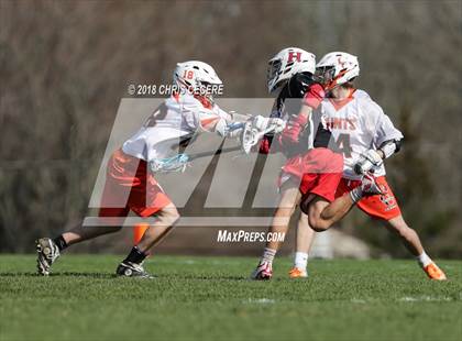 Thumbnail 2 in Hilton @ Churchville-Chili photogallery.