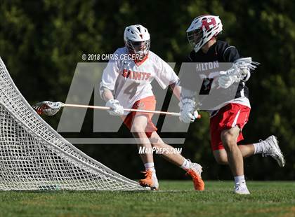 Thumbnail 2 in Hilton @ Churchville-Chili photogallery.