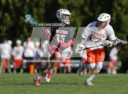 Thumbnail 1 in Hilton @ Churchville-Chili photogallery.