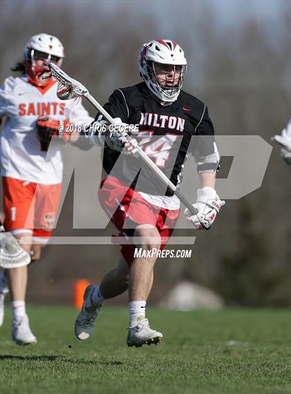Thumbnail 2 in Hilton @ Churchville-Chili photogallery.