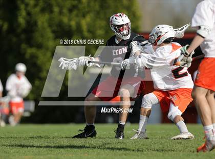 Thumbnail 1 in Hilton @ Churchville-Chili photogallery.