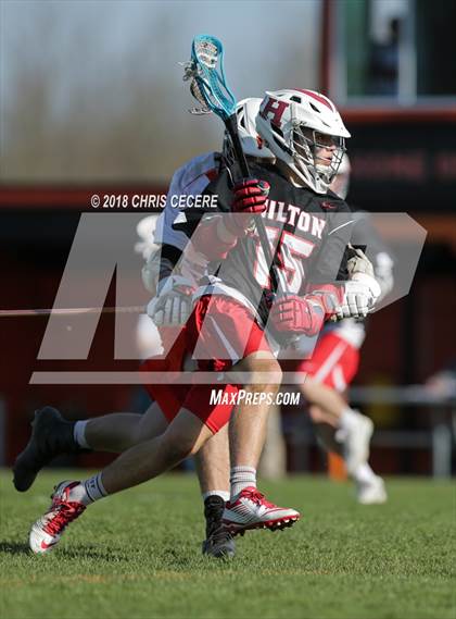 Thumbnail 2 in Hilton @ Churchville-Chili photogallery.