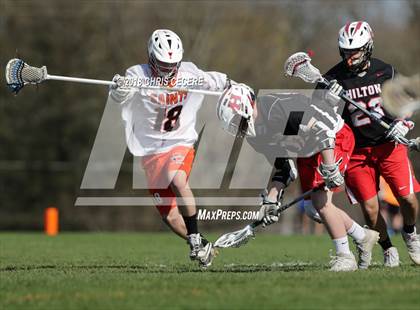 Thumbnail 1 in Hilton @ Churchville-Chili photogallery.