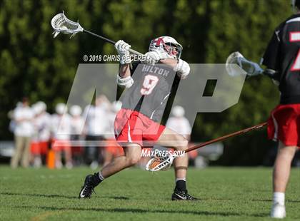 Thumbnail 1 in Hilton @ Churchville-Chili photogallery.