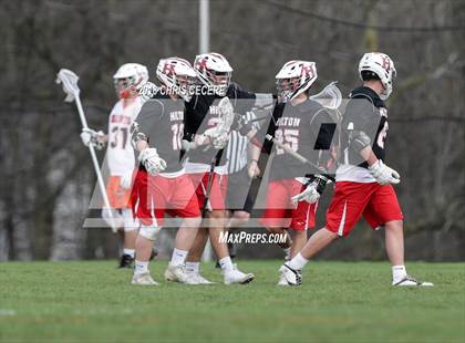 Thumbnail 2 in Hilton @ Churchville-Chili photogallery.