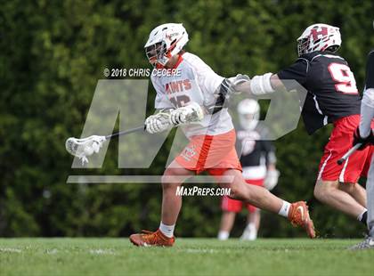 Thumbnail 1 in Hilton @ Churchville-Chili photogallery.
